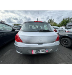 Retroviseur gauche PEUGEOT 308 1 Photo n°18