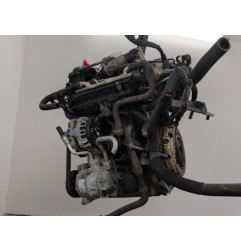 Moteur SEAT IBIZA 4 Photo n°1