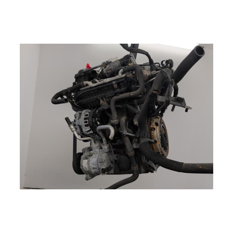Moteur SEAT IBIZA 4