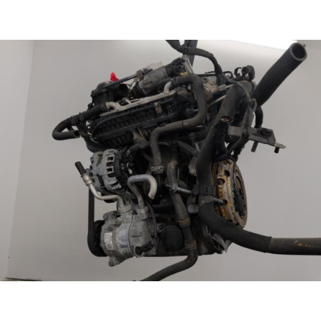 Moteur SEAT IBIZA 4 Photo n°1