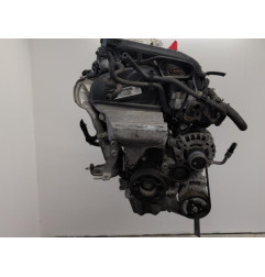 Moteur SEAT IBIZA 4 Photo n°4