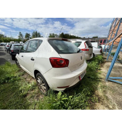 Moteur SEAT IBIZA 4 Photo n°12
