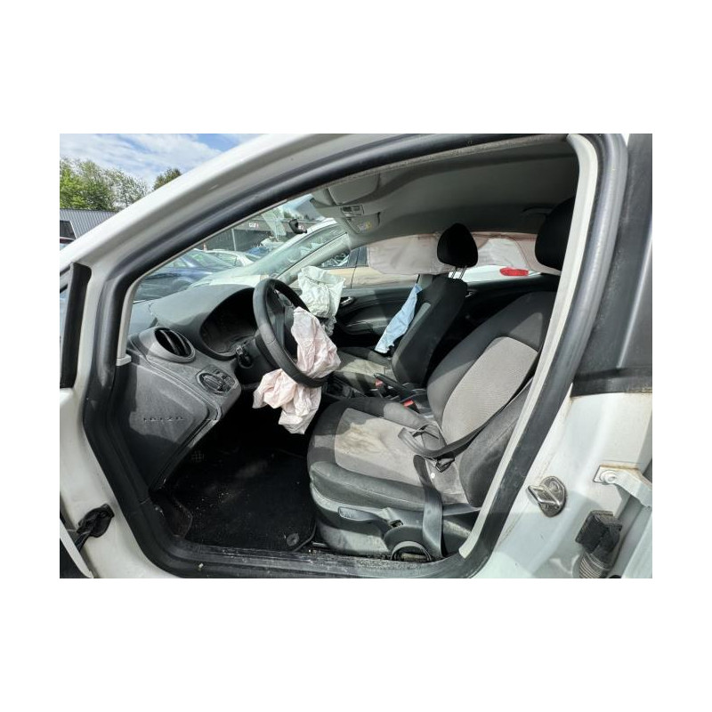 Porte arriere droit SEAT IBIZA 4