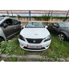 Porte arriere droit SEAT IBIZA 4 Photo n°5
