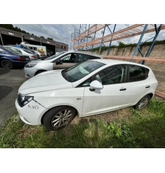 Alternateur SEAT IBIZA 4 Photo n°4