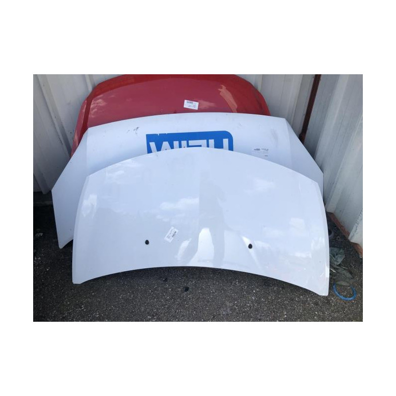 Capot RENAULT CLIO 3