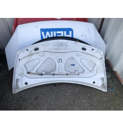 Capot RENAULT CLIO 3