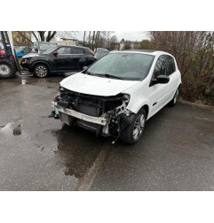 Capot RENAULT CLIO 3 Photo n°5