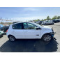 Capot RENAULT CLIO 3