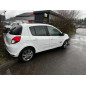 Capot RENAULT CLIO 3
