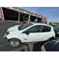Capot RENAULT CLIO 3