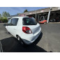 Capot RENAULT CLIO 3