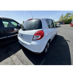 Capot RENAULT CLIO 3 Photo n°18