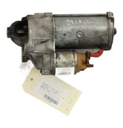 Demarreur RENAULT LAGUNA 2 Photo n°5