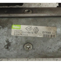 Demarreur RENAULT LAGUNA 2 Photo n°6