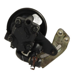 Pompe de direction RENAULT LAGUNA 2 Photo n°5