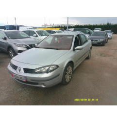 Pompe de direction RENAULT LAGUNA 2 Photo n°6
