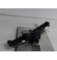 Moteur leve vitre arriere gauche DS DS7 CROSSBACK Photo n°3