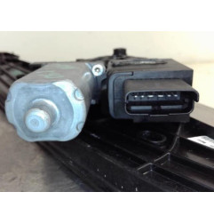 Moteur leve vitre arriere gauche DS DS7 CROSSBACK Photo n°4
