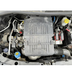 Anti brouillard droit (feux) FIAT 500 2 Photo n°8