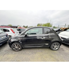 Anti brouillard droit (feux) FIAT 500 2 Photo n°10