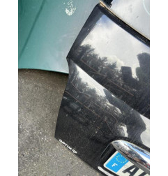 Malle/Hayon arriere FIAT 500 2 Photo n°1