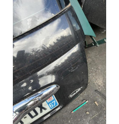 Malle/Hayon arriere FIAT 500 2 Photo n°3