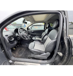 Malle/Hayon arriere FIAT 500 2 Photo n°14