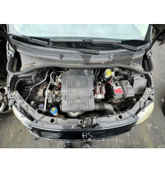 Retroviseur gauche FIAT 500 2 Photo n°8