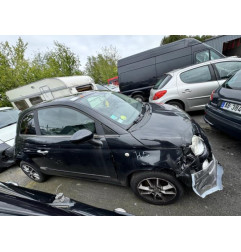 Retroviseur gauche FIAT 500 2 Photo n°12