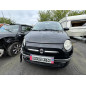 Retroviseur gauche FIAT 500 2