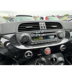 Retroviseur gauche FIAT 500 2 Photo n°18