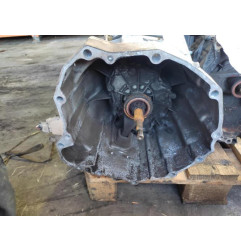 Boite de vitesses NISSAN NAVARA 1 Photo n°2