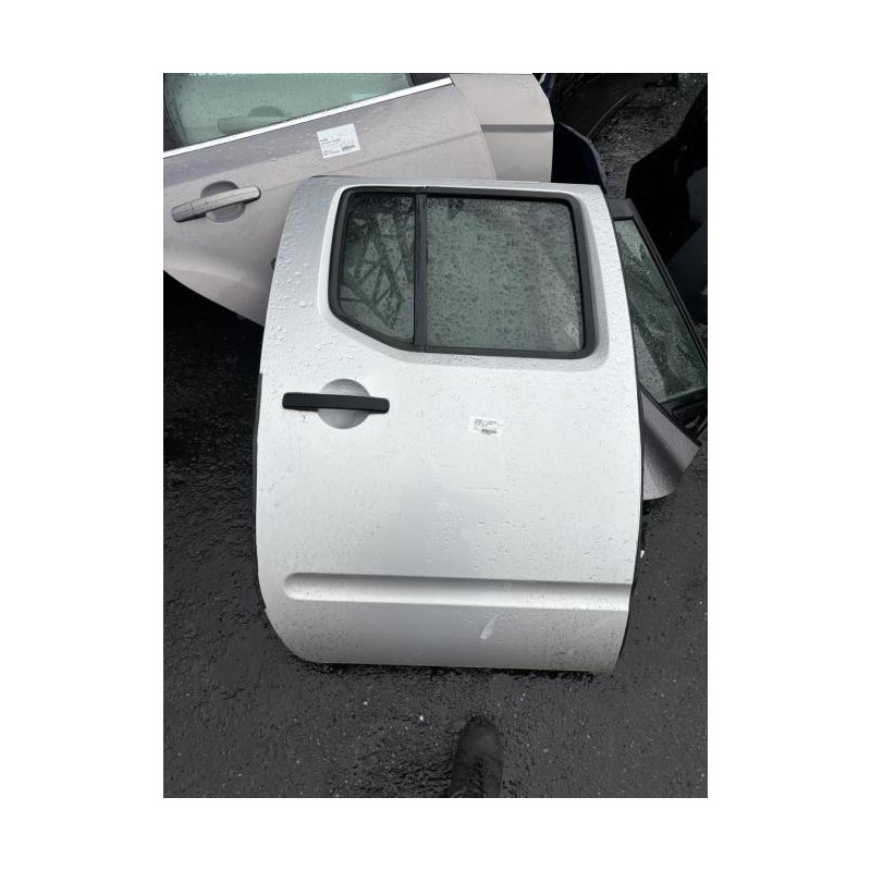 Porte arriere droit NISSAN NAVARA 1