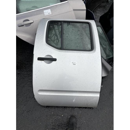 Porte arriere droit NISSAN NAVARA 1 Photo n°1