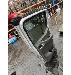 Porte arriere droit NISSAN NAVARA 1