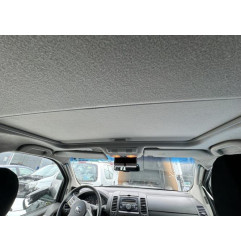 Porte arriere droit NISSAN NAVARA 1 Photo n°13