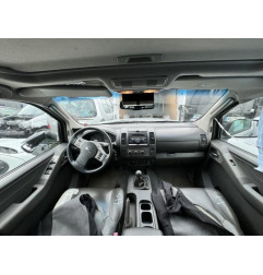 Porte arriere droit NISSAN NAVARA 1 Photo n°17