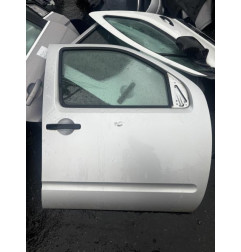 Porte avant droit NISSAN NAVARA 1 Photo n°1
