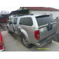 Porte avant droit NISSAN NAVARA 1