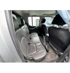 Porte avant droit NISSAN NAVARA 1 Photo n°8