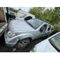 Porte avant droit NISSAN NAVARA 1