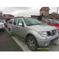 Porte avant droit NISSAN NAVARA 1