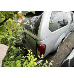 Porte avant droit NISSAN NAVARA 1 Photo n°20