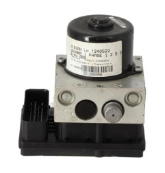 Bloc ABS (freins anti-blocage) NISSAN NAVARA 1 Photo n°1