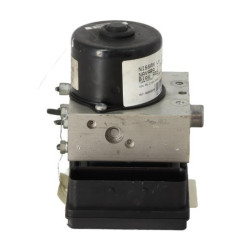 Bloc ABS (freins anti-blocage) NISSAN NAVARA 1 Photo n°4