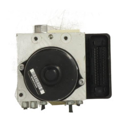 Bloc ABS (freins anti-blocage) NISSAN NAVARA 1 Photo n°5