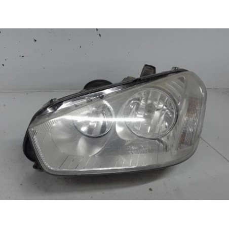 Optique avant principal gauche (feux)(phare) FORD C-MAX 1 Photo n°1
