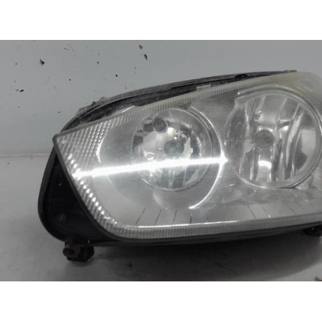 Optique avant principal gauche (feux)(phare) FORD C-MAX 1