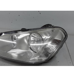 Optique avant principal gauche (feux)(phare) FORD C-MAX 1 Photo n°3